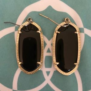 Kendra Scott Elle earrings